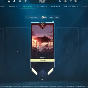 Diamond I⭐TURKISH⭐ Level  25⭐6 Agents ⭐