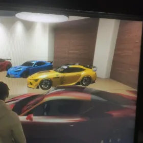 🧿 GTA 5 | PS5 🧿 1 Billion Total ( 44 Million Pure Cash + 990 Million Worth Deluxo ) 🚘 40x Modded Cars ⚡RP 30 + ⚡ Male Character ⚡ Instant Access
 thumbnail 6