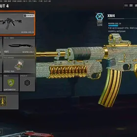 🎮BO6 WZ4 | 💎13 Diamond Camos | 🧩Lv55 + Prestige 1 | 💥Ranked Ready + 50 Wins | 🔓Full Access |  🧷 Linkable To: Steam / Xbox / PSN thumbnail 2