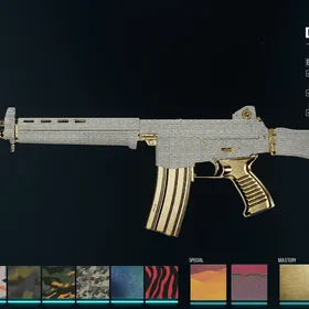 13 Diamond Camos✨50 Wins⚡ Bo6/Warzone [Handmade]✨【 PC/XBOX/PS 】⚡ FULL ACCESS [⚡ INSTANT⚡ ] Rank Ready
 thumbnail 2
