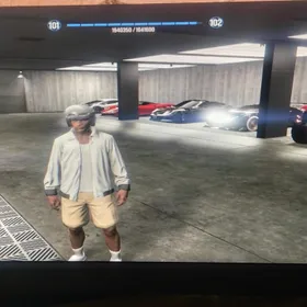 ๐โโ๏ธ Quickset ๐โโ๏ธ GTA 5 | PS5 ๐โโ๏ธ 1 Billion Total ( 50 Million Pure Cash + 990 Million Worth Deluxo ) ๐โโ๏ธ 10x Supercars ๐โโ๏ธ RP 100 thumbnail 2