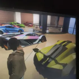 ๐ GTA 5 | PS5 ๐ 1 Billion Total ( 50 Million Pure Cash + 990 Million Worth Deluxo ) ๐ 300x Supercars + 20 Modded Cars ๐ก๏ธ Tank โ๏ธ Jet  thumbnail 6