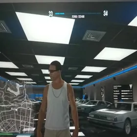 ๐๏ธ PureSafe ๐๏ธ GTA 5 | PS5 ๐๏ธ 1 Billion Total ( 50 Million Pure Cash + 990 Million Worth Deluxo ) ๐๏ธ RP 33 ๐๏ธ GIFTS thumbnail 2