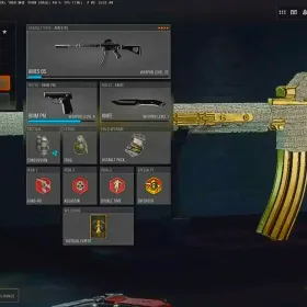 💎 13 Diamond Loadout |⭐ 13x Gold | 🔥 180+ Camos | 🧩Level 55 | 🧨 Full MP/WZ Unlock | 🏆 BO6 / Warzone 4 | 🎮 PC/PS/Xbox | 🔥 Clean & Fast Delivery thumbnail 3