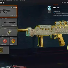 ✨ BO6/WZ4 [ AR/SMG ]💎 7 Diamond Camos ⭐ 7 Gold Camos 🎭 90+ Camos Total ✨ 30+ level 🎉MP Progress ⚡ Fast Delivery  thumbnail 2
