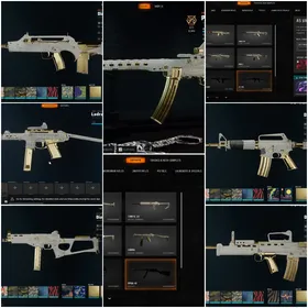 13 Diamond Camos✨50 Wins⚡ Bo6/Warzone [Handmade]✨【 PC/XBOX/PS 】⚡ FULL ACCESS [⚡ INSTANT⚡ ] Rank Ready
 thumbnail 7