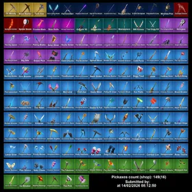 [PC/PSN/XBOX] 110 skins | Andromeda | Snap | Torin | The Mighty Volt | Paradigm (Reality-659) | Twyn | Nezumi | Frostbite | The Cube Queen | 900 VB thumbnail 5