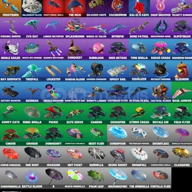 [81 Skin] The Reaper, Twitch Packs thumbnail 4