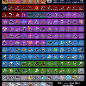 [PC/PSN/XBOX] 158 skins | Gold Midas | Gold Brutus | The Origin | Blackheart | Mizuki | Gear Specialist Maya | Catalyst | Snap | Malik | The Imagined  thumbnail 4