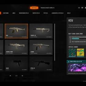 ✨BO6 META STACKED ACCOUNT✨ 13x Diamond Camo (Kilo + CR56) 🪙 Level 55 | 💢 50 Ranked Wins 🎯 195 Camos • 13 Diamond • 15 Gold 🧠 18 Operators thumbnail 2