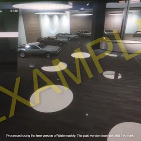 ♻️ Trusted ♻️ GTA 5 | PS5 ♻️ 1 Billion Total ( 50 Million Pure Cash + 990 Million Worth Deluxo ) ♻️ RP 48 ♻️ GIFTS thumbnail 7