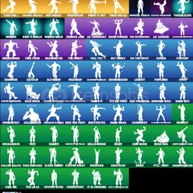 [81 Skin] The Reaper, Twitch Packs thumbnail 2