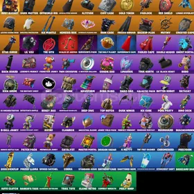 [81 Skin] The Reaper, Twitch Packs thumbnail 3