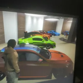 ๐ GTA 5 | PS5 ๐ 1 Billion Total ( 50 Million Pure Cash + 990 Million Worth Deluxo ) ๐ 300x Supercars + 20 Modded Cars ๐ก๏ธ Tank โ๏ธ Jet  thumbnail 7