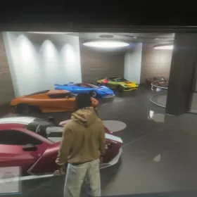 🧿 GTA 5 | PS5 🧿 1 Billion Total ( 44 Million Pure Cash + 990 Million Worth Deluxo ) 🚘 40x Modded Cars ⚡RP 30 + ⚡ Male Character ⚡ Instant Access
 thumbnail 3
