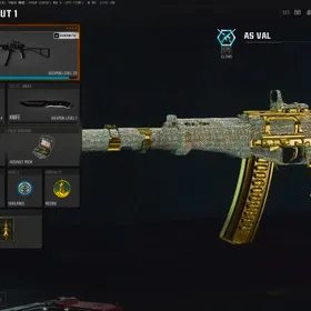 💎 7 Diamond Guns | 🆙 Max Level 55 | 🎯 Ready Loadouts | ✅ Clean & Legit | 🔗 Steam / PSN / Xbox / BNET Linkable | 🚚 Instant Delivery | BO6 + WZ4