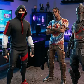 100-250 OG STACKED SKINS OG HIGH CHANCE
