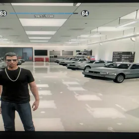 ๐ฐ๏ธ Fastplay ๐ฐ๏ธ GTA 5 | PS5 ๐ฐ๏ธ 1 Billion Total ( 50 Million Pure Cash + 990 Million Worth Deluxo ) ๐ฐ๏ธ 10x Supercars ๐ฐ๏ธ RP 63 thumbnail 2