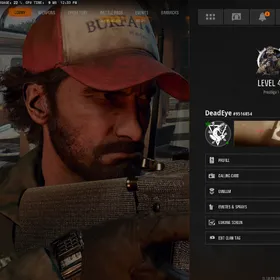 🎯 22x Diamond AR/SMG 🔥 BO6 Ranked Ready 🏆 50 Wins • 🎖️ Level 55 • 16 Operators • 250+ Camos • 🛠️ Hand-Leveled • 🔗 Linkable: Steam/BNET/PSN/Xbox
