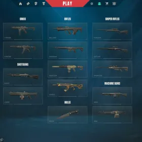 EU / TUR ⚒️ Valiant Hero Vandal + Recon Phantom ⚒️ Smurf Account ⚒️ Not Ranked Ready ⚒️ Handmade ⚒️ Changeable Email ⚒️ Instant Delivery  thumbnail 3