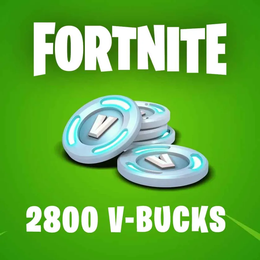 [2800V-BUCKS]