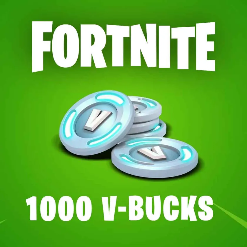 [1000V-Bucks]
