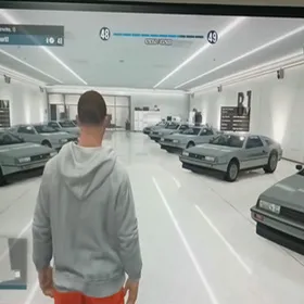 ♻️ Trusted ♻️ GTA 5 | PS5 ♻️ 1 Billion Total ( 50 Million Pure Cash + 990 Million Worth Deluxo ) ♻️ RP 48 ♻️ GIFTS thumbnail 2