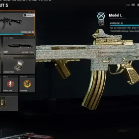 💎 13 Diamond Loadout |⭐ 13x Gold | 🔥 180+ Camos | 🧩Level 55 | 🧨 Full MP/WZ Unlock | 🏆 BO6 / Warzone 4 | 🎮 PC/PS/Xbox | 🔥 Clean & Fast Delivery thumbnail 4