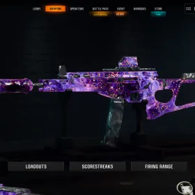 🦅 Dark Matter 500 Camos 🎬 Prestige 1 + 50 Wins 🌀 Ranked Ready 🛡️ 17 Operators 🏵️ Gold Camo Linkable: Steam / Battle.net / PSN / Xbox | BO6