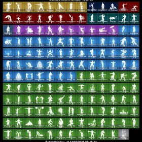 [PC/PSN/XBOX] 158 skins | Gold Midas | Gold Brutus | The Origin | Blackheart | Mizuki | Gear Specialist Maya | Catalyst | Snap | Malik | The Imagined  thumbnail 5