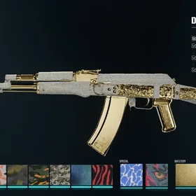 13 Diamond Camos✨50 Wins⚡ Bo6/Warzone [Handmade]✨【 PC/XBOX/PS 】⚡ FULL ACCESS [⚡ INSTANT⚡ ] Rank Ready
