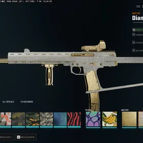 🎯 22x Diamond AR/SMG 🔥 BO6 Ranked Ready 🏆 50 Wins • 🎖️ Level 55 • 16 Operators • 250+ Camos • 🛠️ Hand-Leveled • 🔗 Linkable: Steam/BNET/PSN/Xbox
 thumbnail 7