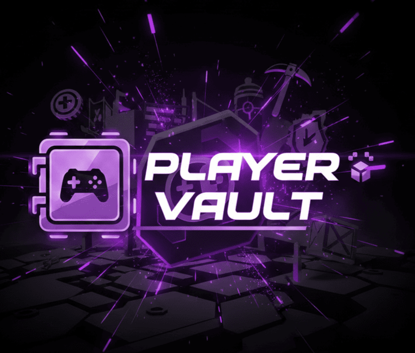 Playervault