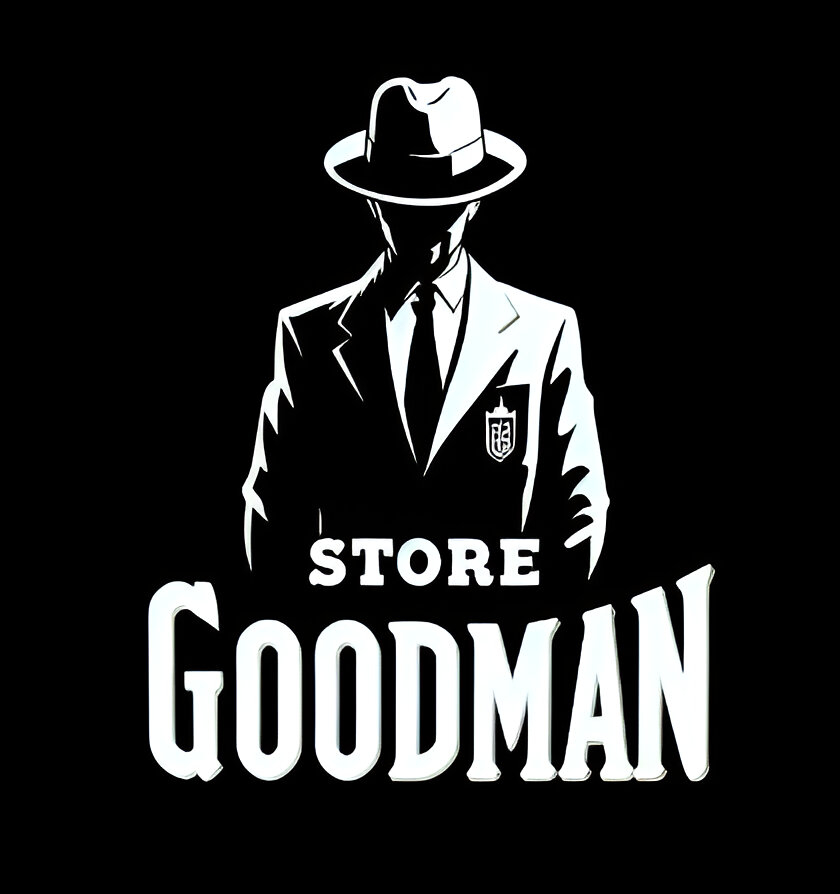 StoreGoodMan