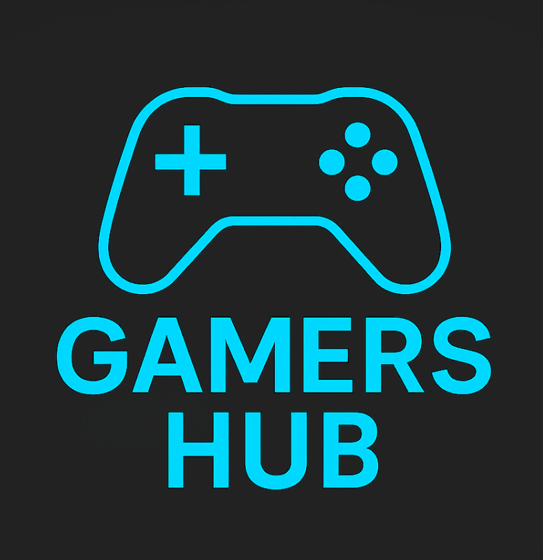 GAMERS HUB