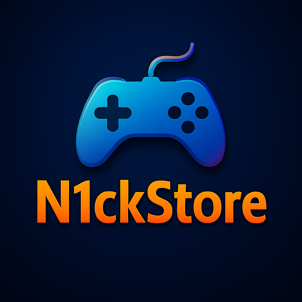 NickStore